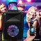 Pyle Wireless Portable PA Speaker System PSUFM1280B - alternate 10